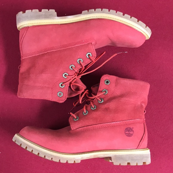 Timberland boots - Picture 8 of 8